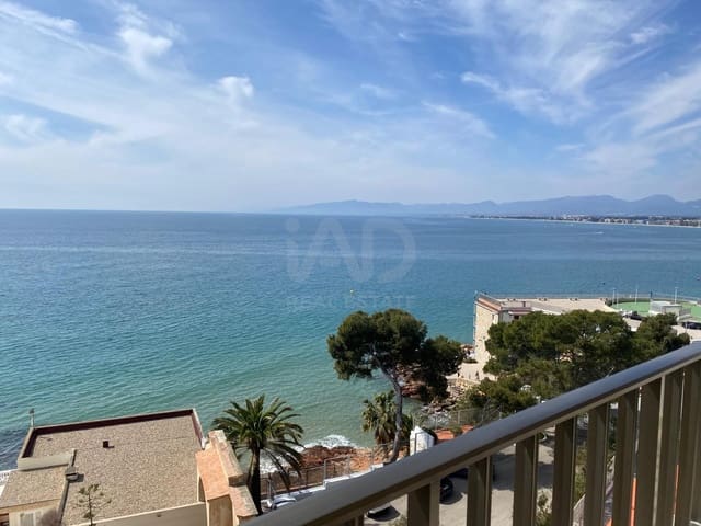 1 soverom Leilighet til salgs i Tarragona by - € 205 000 (Ref: 9989059)