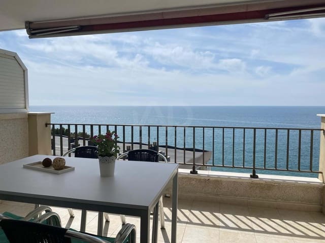 1 soverom Leilighet til salgs i Tarragona by - € 205 000 (Ref: 9989059)