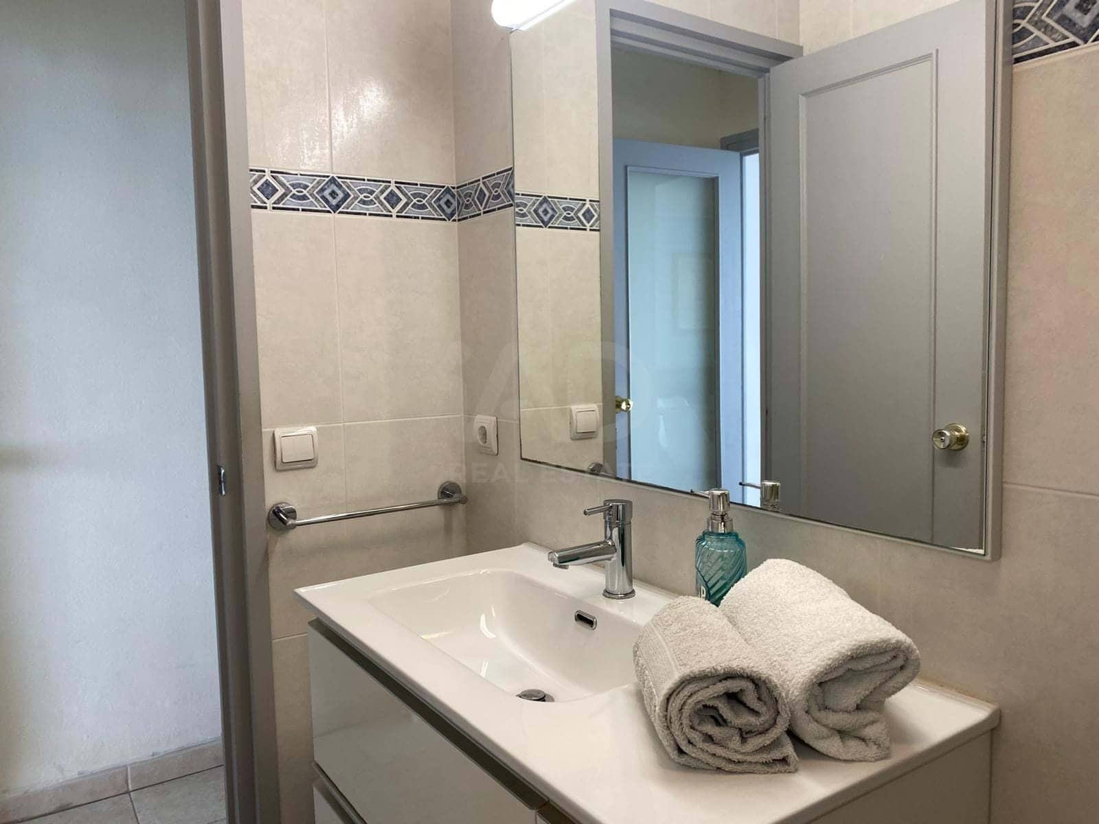 1 soverom Leilighet til salgs i Tarragona by - € 205 000 (Ref: 9989059)
