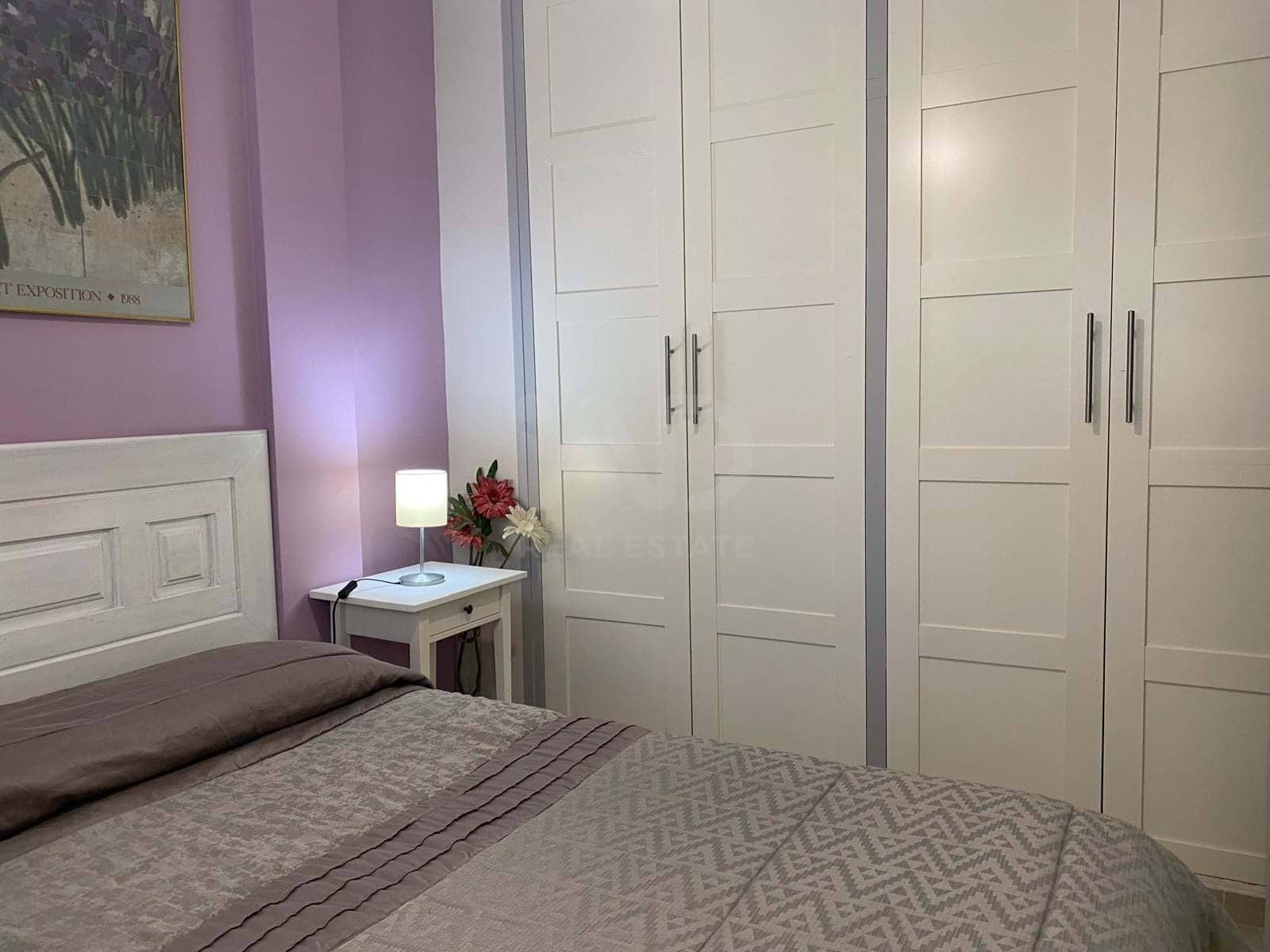 1 soverom Leilighet til salgs i Tarragona by - € 205 000 (Ref: 9989059)