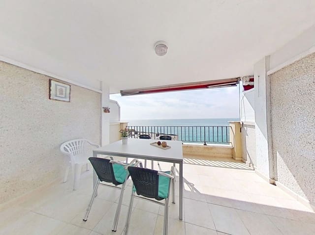 1 soverom Leilighet til salgs i Tarragona by - € 205 000 (Ref: 9989059)
