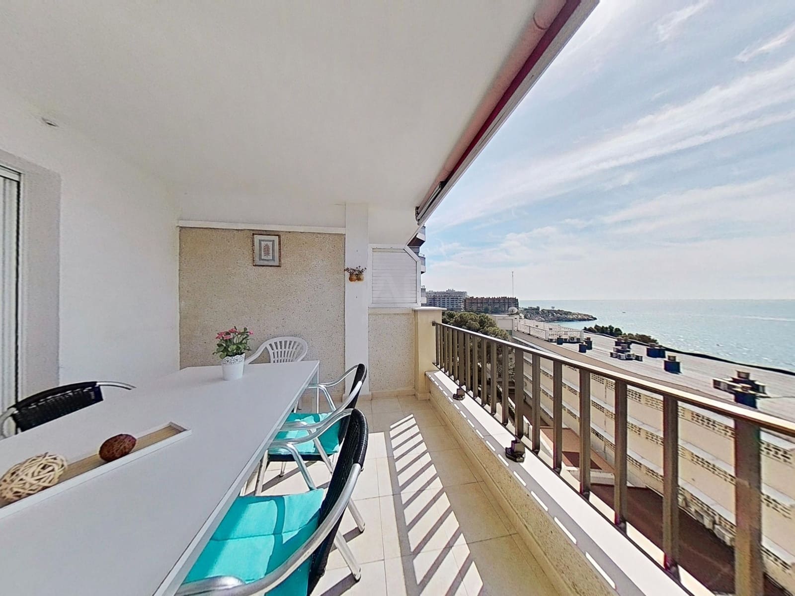 1 soverom Leilighet til salgs i Tarragona by - € 205 000 (Ref: 9989059)