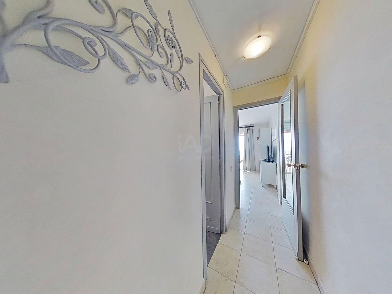 1 soverom Leilighet til salgs i Tarragona by - € 205 000 (Ref: 9989059)