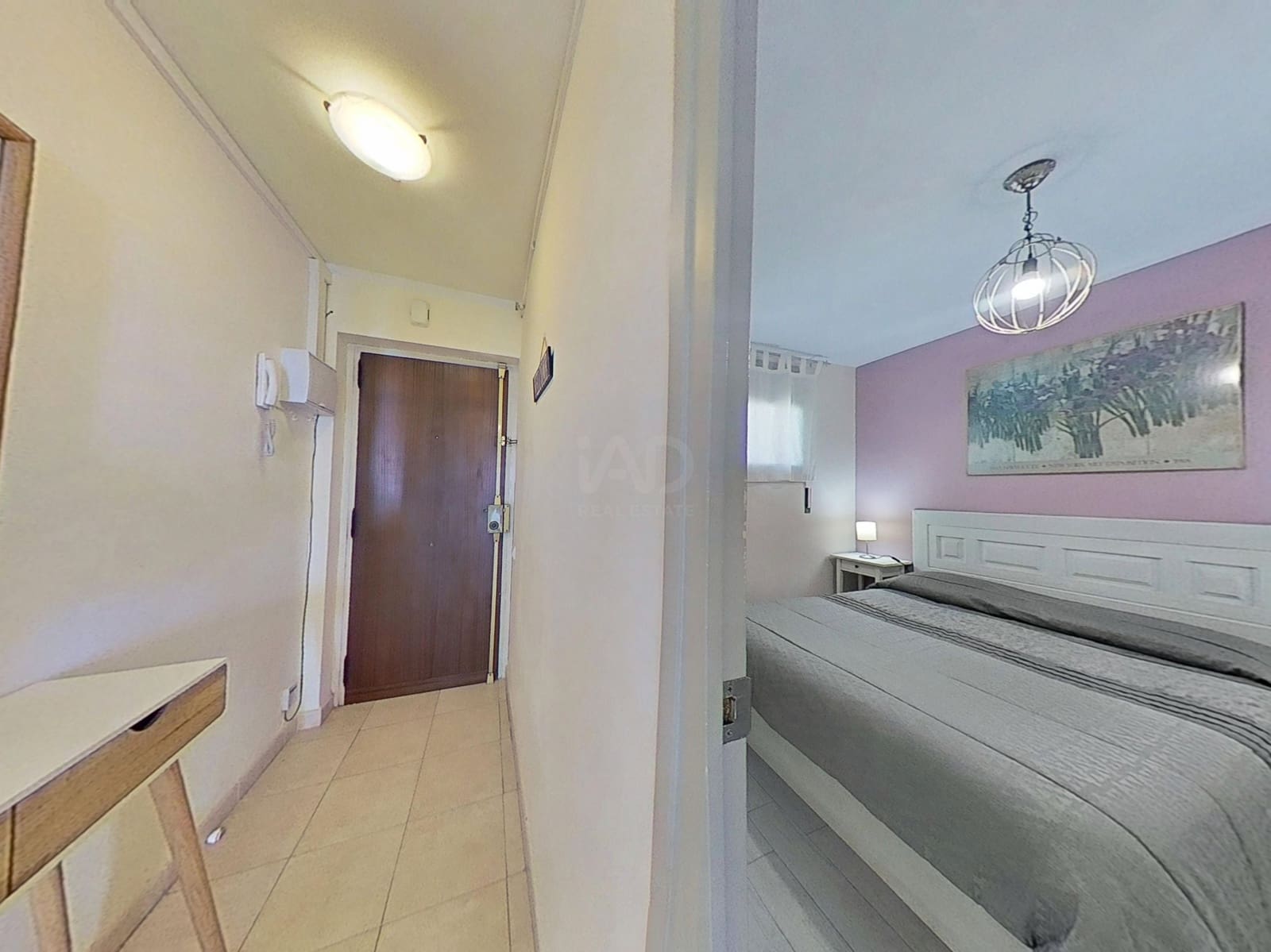 1 soverom Leilighet til salgs i Tarragona by - € 205 000 (Ref: 9989059)