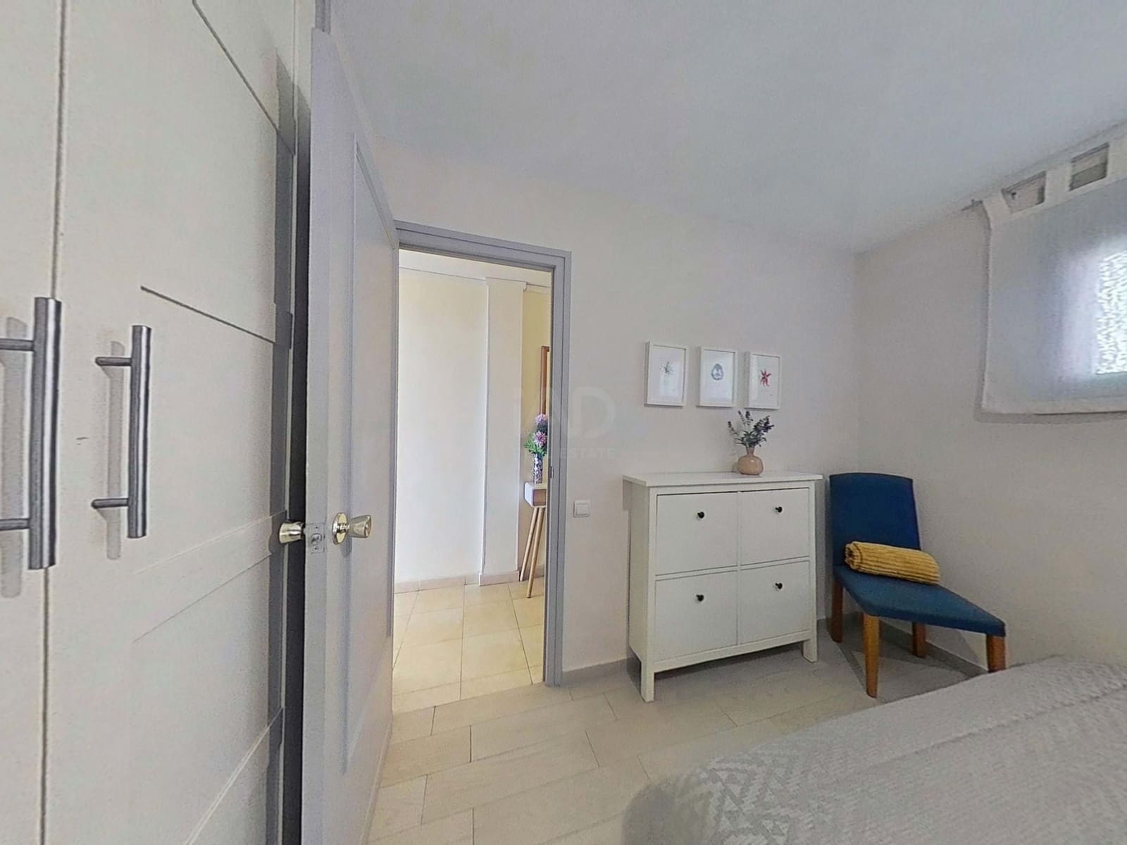 1 soverom Leilighet til salgs i Tarragona by - € 205 000 (Ref: 9989059)