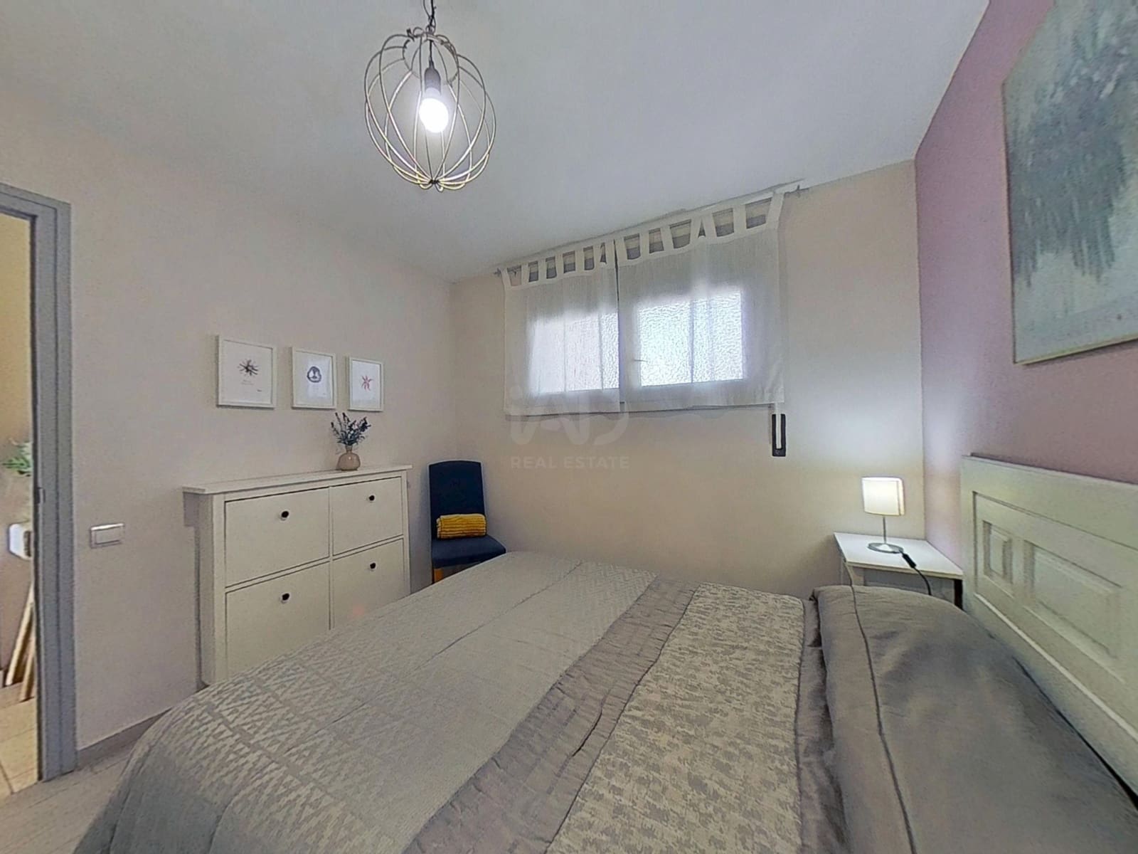 1 soverom Leilighet til salgs i Tarragona by - € 205 000 (Ref: 9989059)