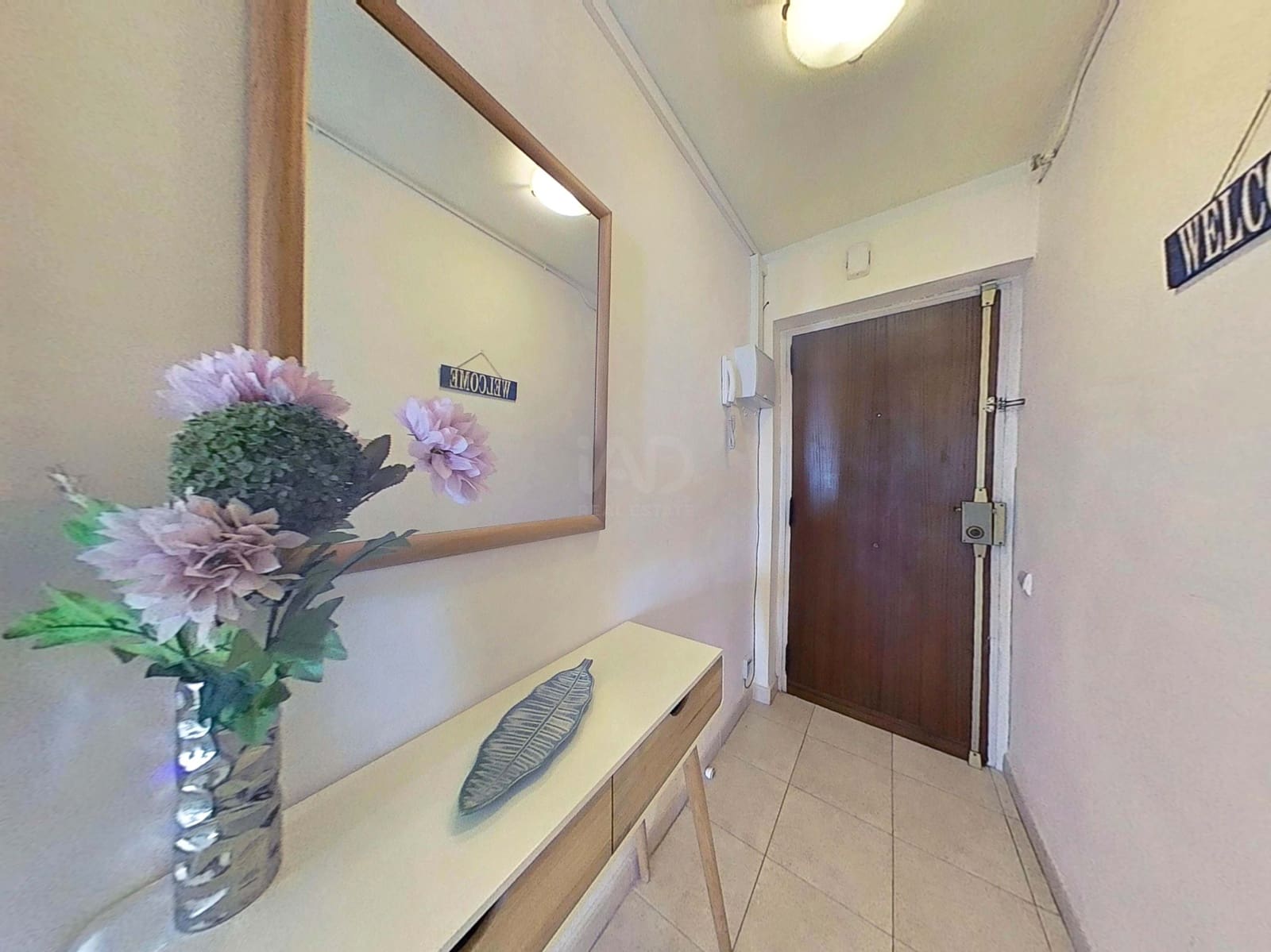 1 soverom Leilighet til salgs i Tarragona by - € 205 000 (Ref: 9989059)