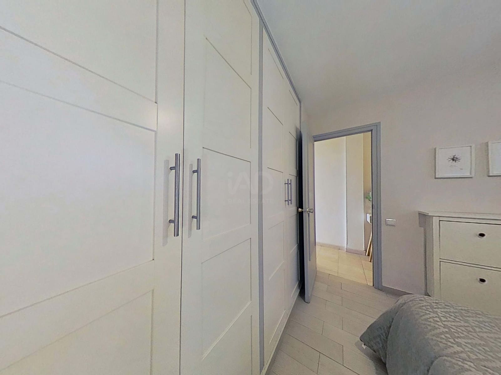 1 soverom Leilighet til salgs i Tarragona by - € 205 000 (Ref: 9989059)