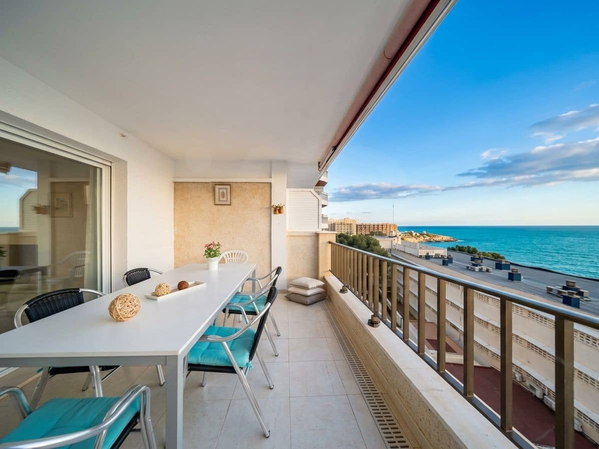 1 bedroom Apartment for sale in Salou - € 193,000 (Ref: 9989059)