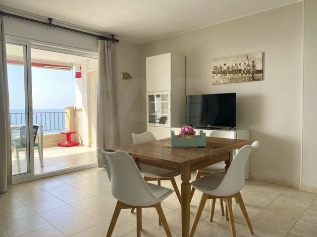 1 chambre Appartement à vendre à Salou - 193 000 € (Ref: 9989059)