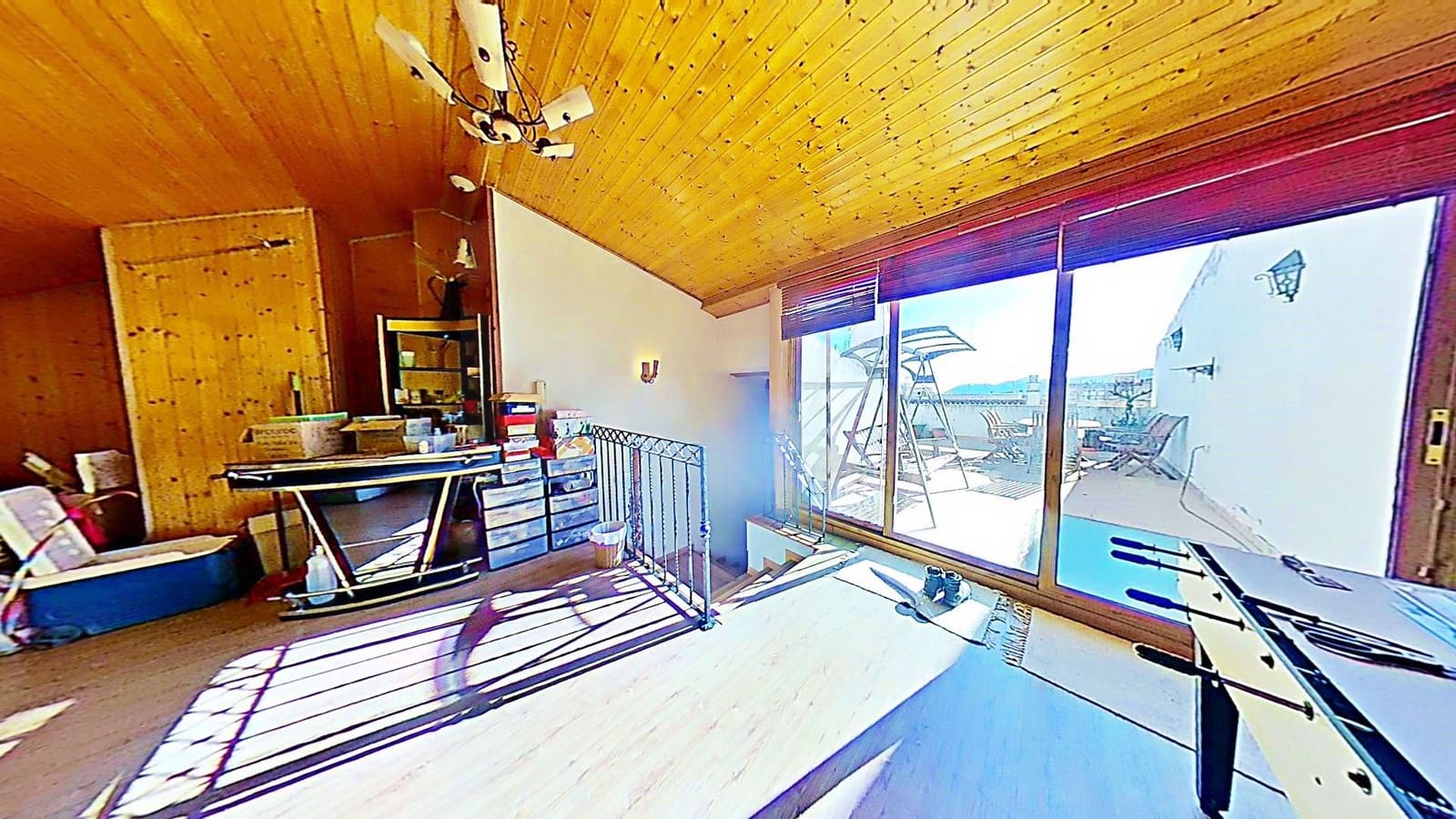 3 makuuhuone Omakotitalo myytävänä paikassa Alicante kaupunki - 245 000 € (Ref: 9989060)