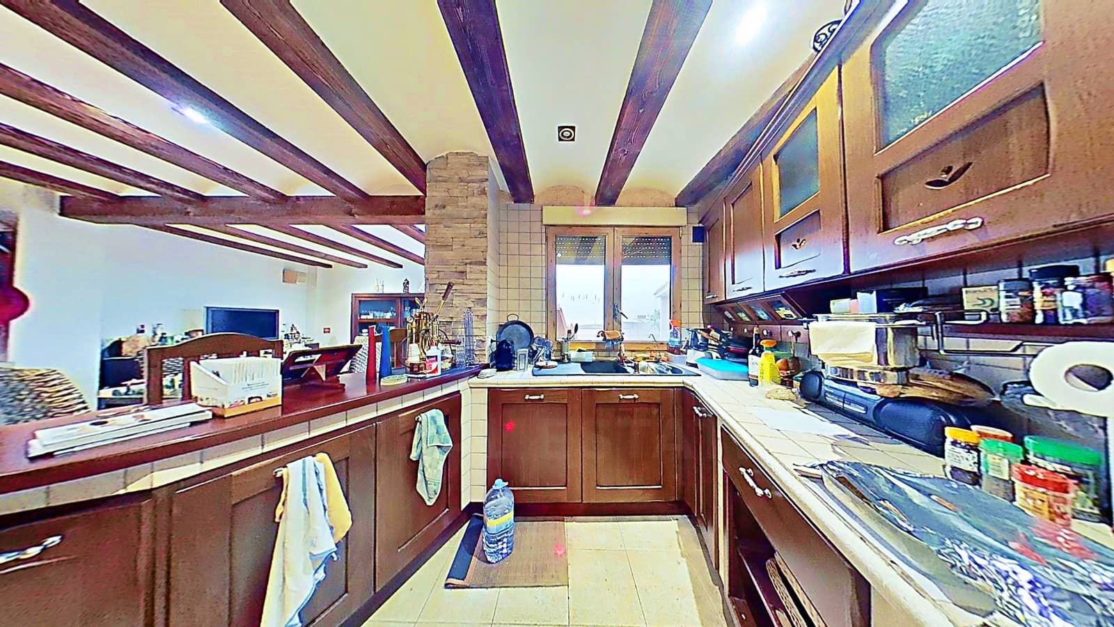 3 makuuhuone Omakotitalo myytävänä paikassa Alicante kaupunki - 245 000 € (Ref: 9989060)