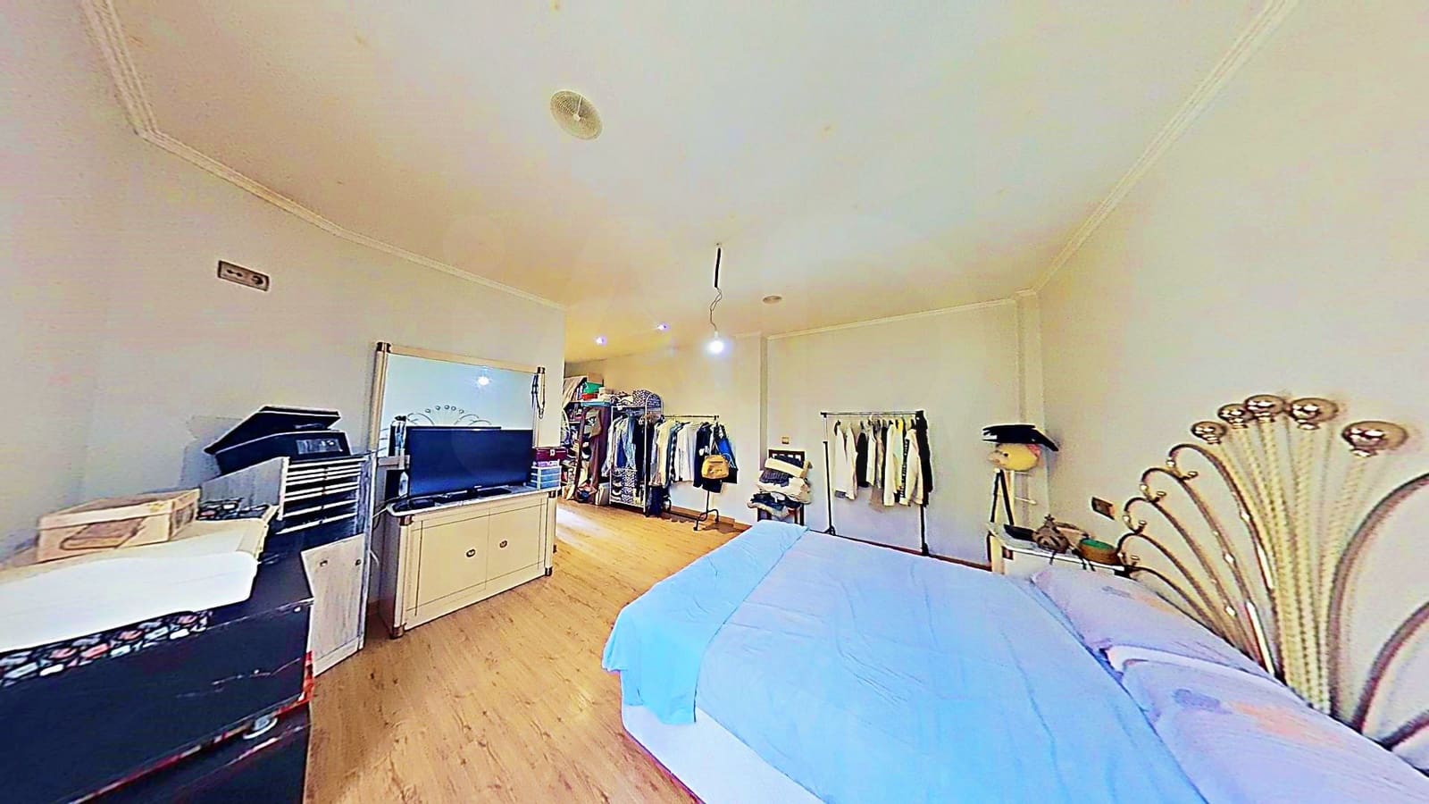 3 makuuhuone Omakotitalo myytävänä paikassa Alicante kaupunki - 245 000 € (Ref: 9989060)