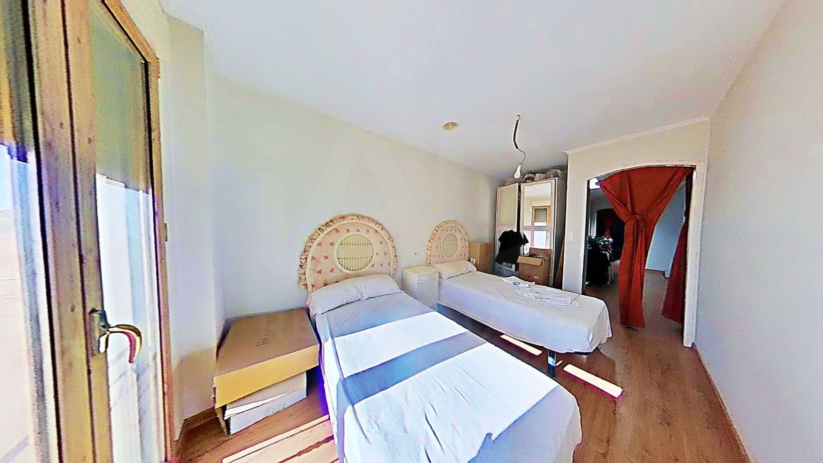 3 makuuhuone Omakotitalo myytävänä paikassa Alicante kaupunki - 245 000 € (Ref: 9989060)