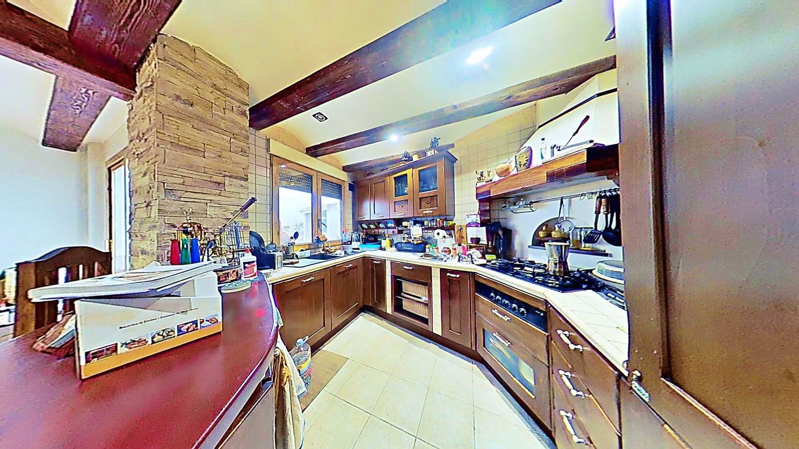 3 makuuhuone Omakotitalo myytävänä paikassa Alicante kaupunki - 245 000 € (Ref: 9989060)