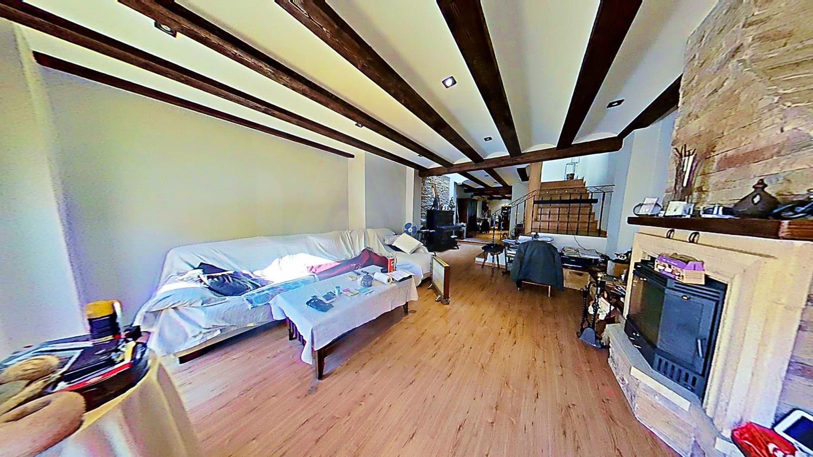 3 makuuhuone Omakotitalo myytävänä paikassa Alicante kaupunki - 245 000 € (Ref: 9989060)