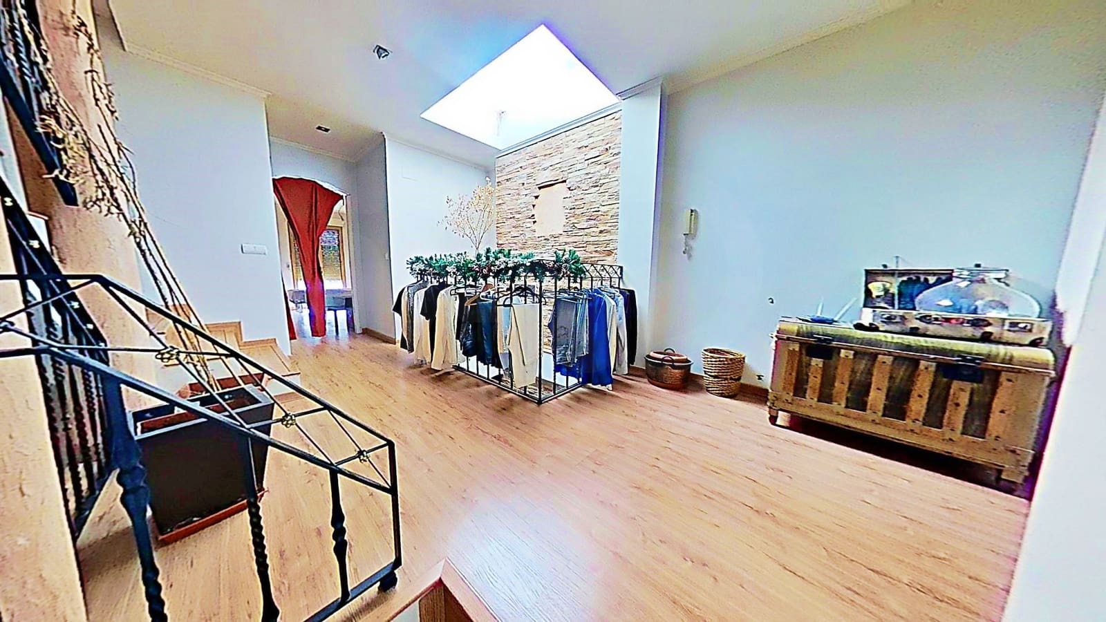 3 makuuhuone Omakotitalo myytävänä paikassa Alicante kaupunki - 245 000 € (Ref: 9989060)