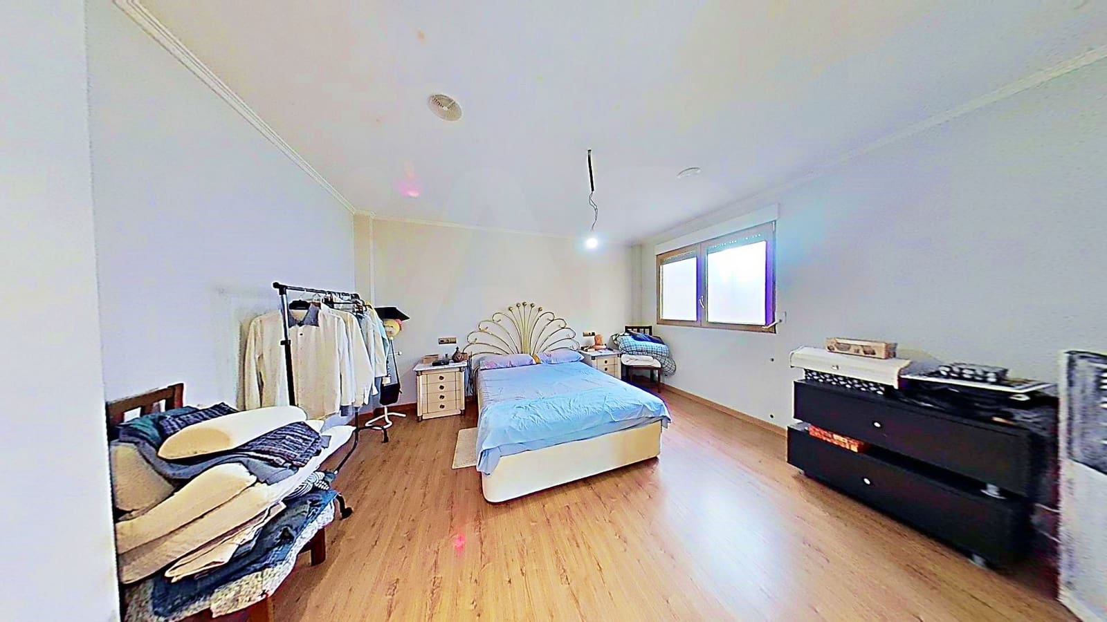 3 makuuhuone Omakotitalo myytävänä paikassa Alicante kaupunki - 245 000 € (Ref: 9989060)