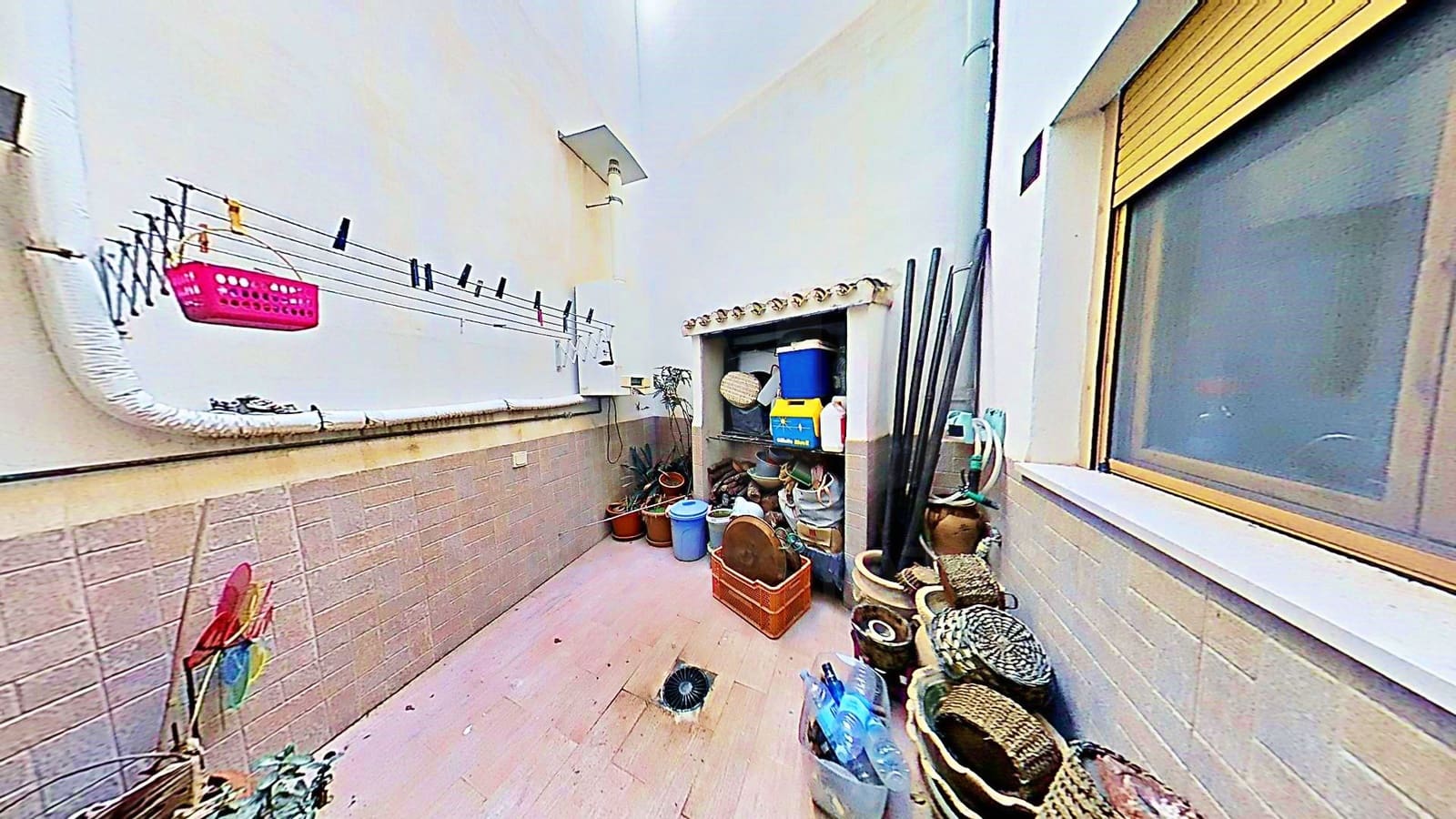 3 makuuhuone Omakotitalo myytävänä paikassa Alicante kaupunki - 245 000 € (Ref: 9989060)