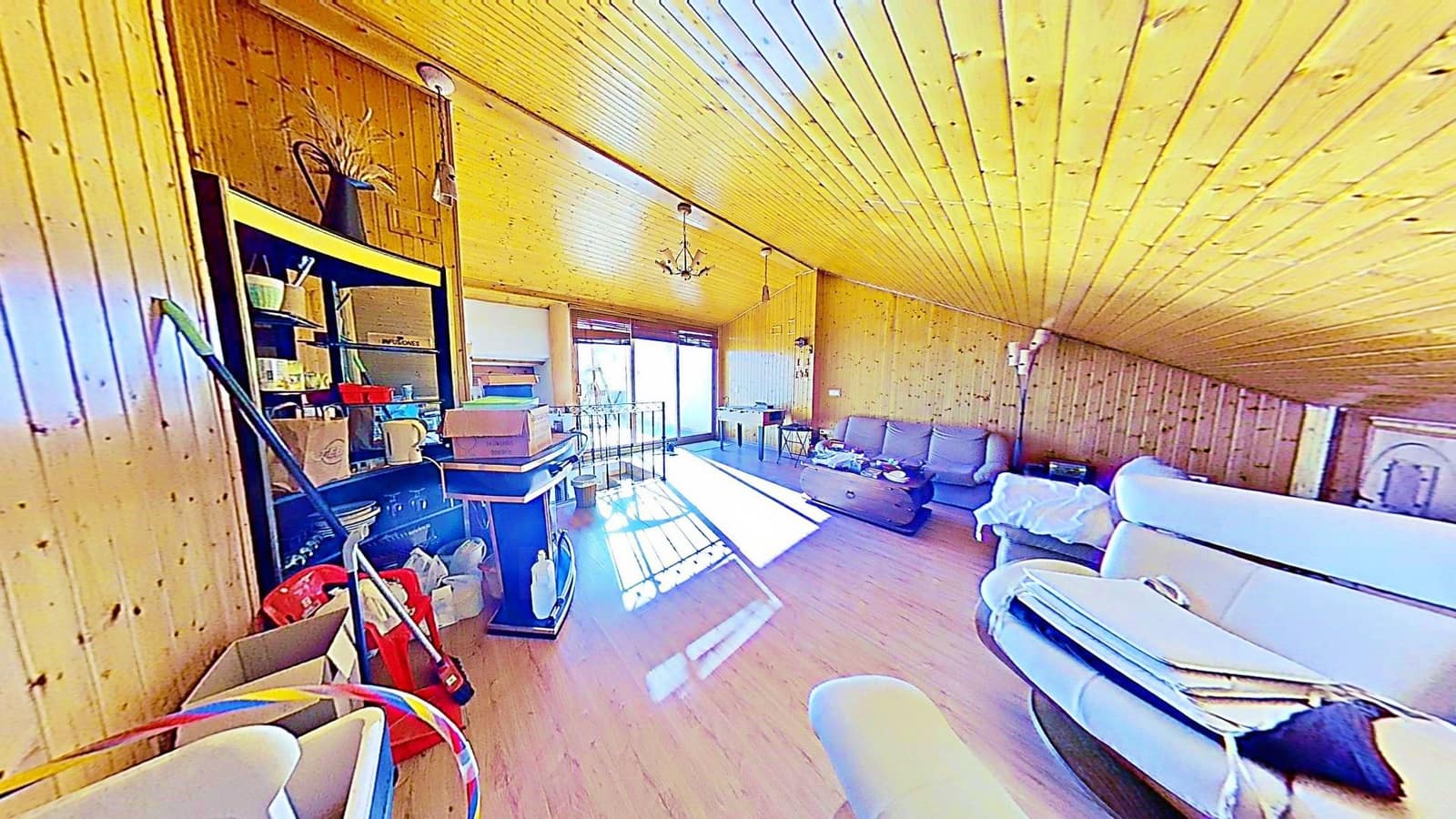 3 makuuhuone Omakotitalo myytävänä paikassa Alicante kaupunki - 245 000 € (Ref: 9989060)