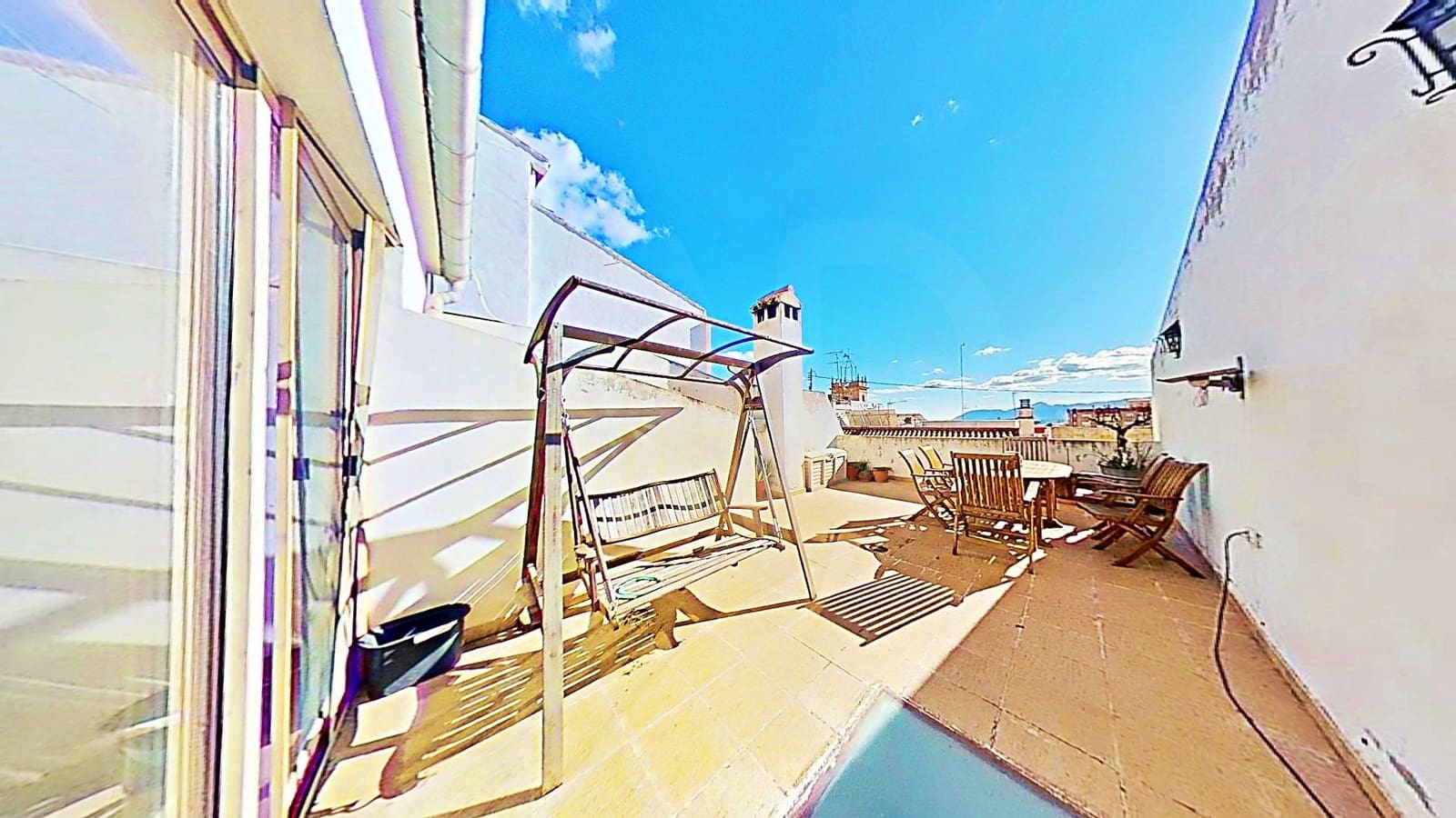 3 makuuhuone Omakotitalo myytävänä paikassa Alicante kaupunki - 245 000 € (Ref: 9989060)