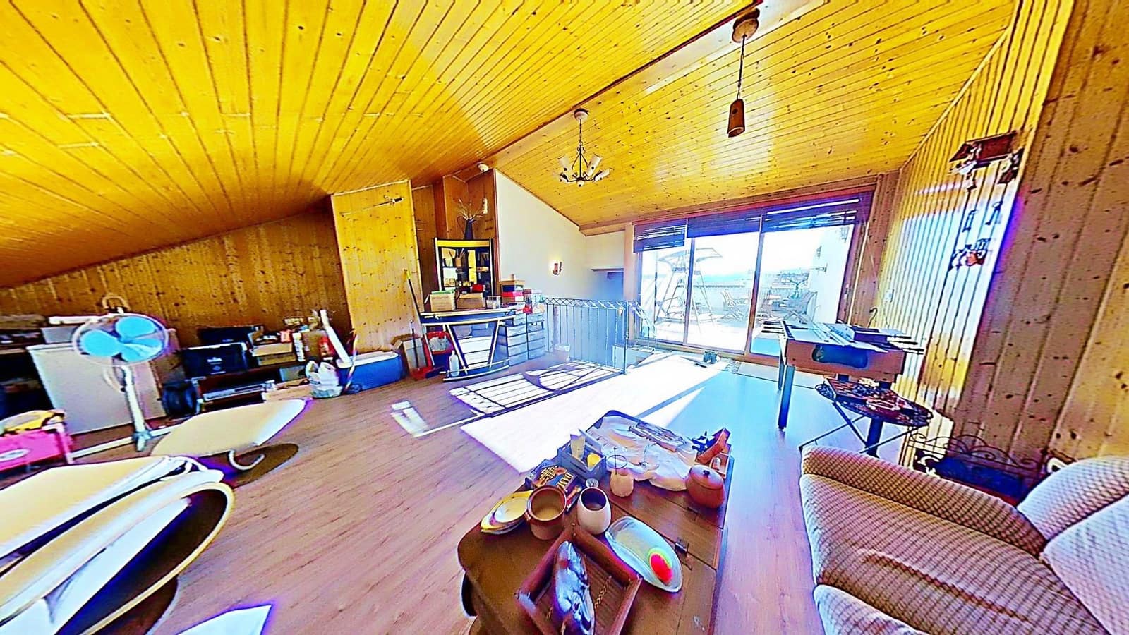 3 makuuhuone Omakotitalo myytävänä paikassa Alicante kaupunki - 245 000 € (Ref: 9989060)