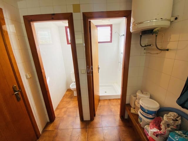 5 Zimmer Villa zu verkaufen in Santa Faz, Alicante / Alacant Stadt mit Pool Garage - 1.200.000 € (Ref: 9989061)