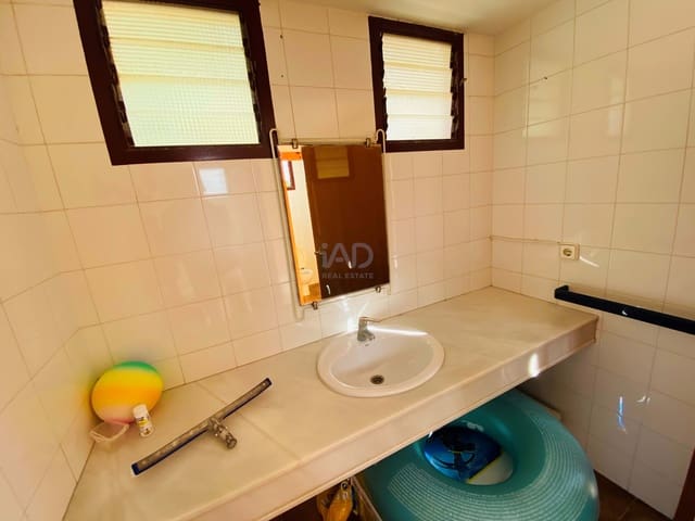 5 Zimmer Villa zu verkaufen in Santa Faz, Alicante / Alacant Stadt mit Pool Garage - 1.200.000 € (Ref: 9989061)