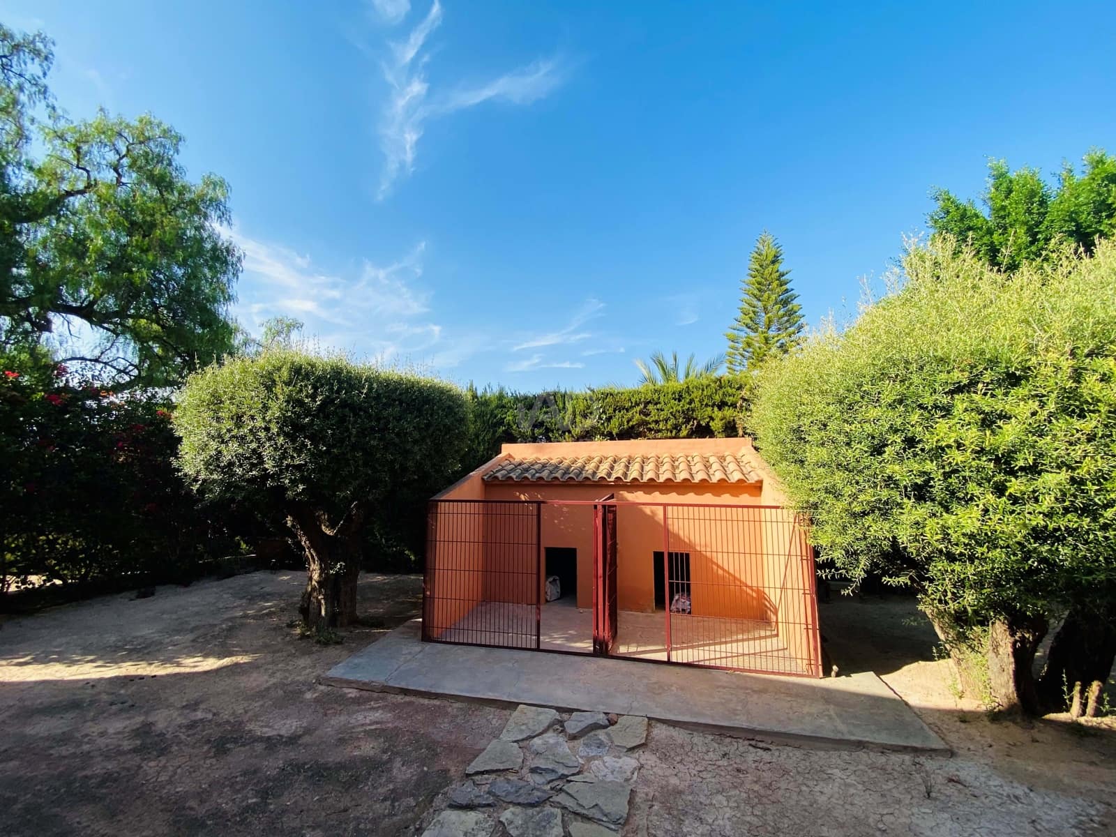 5 Zimmer Villa zu verkaufen in Alicante / Alacant Stadt mit Pool Garage - 1.200.000 € (Ref: 9989061)