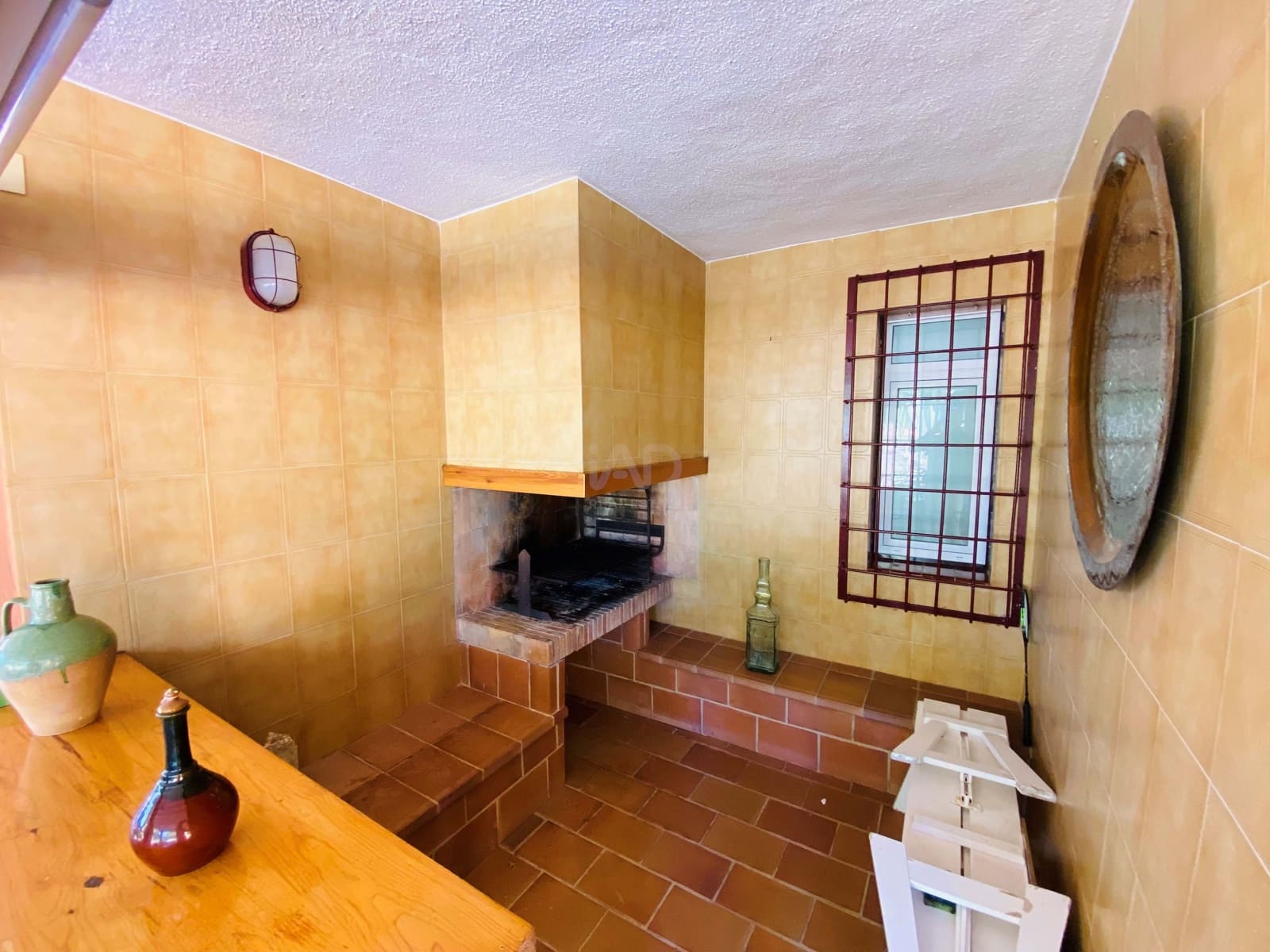 5 Zimmer Villa zu verkaufen in Alicante / Alacant Stadt mit Pool Garage - 1.200.000 € (Ref: 9989061)