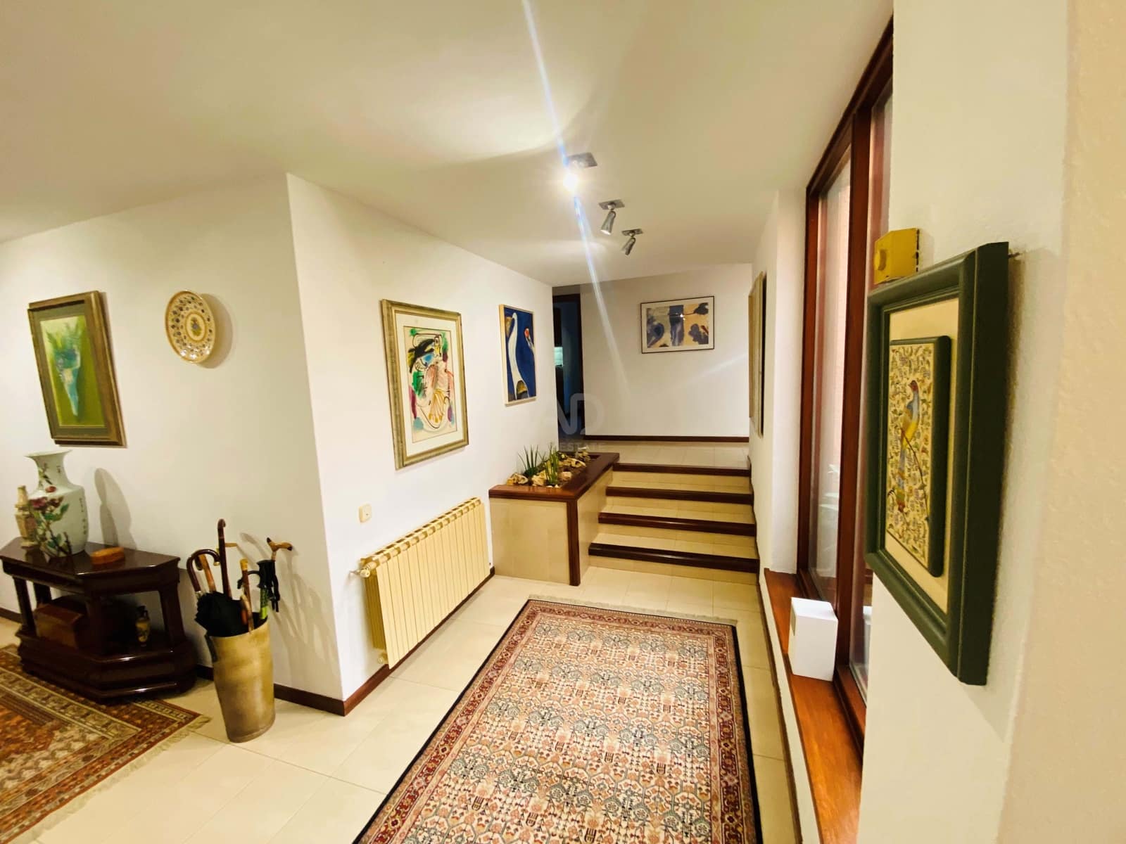 5 Zimmer Villa zu verkaufen in Alicante / Alacant Stadt mit Pool Garage - 1.200.000 € (Ref: 9989061)
