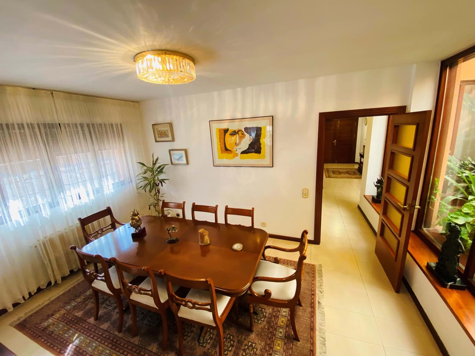 5 Zimmer Villa zu verkaufen in Alicante / Alacant Stadt mit Pool Garage - 1.200.000 € (Ref: 9989061)