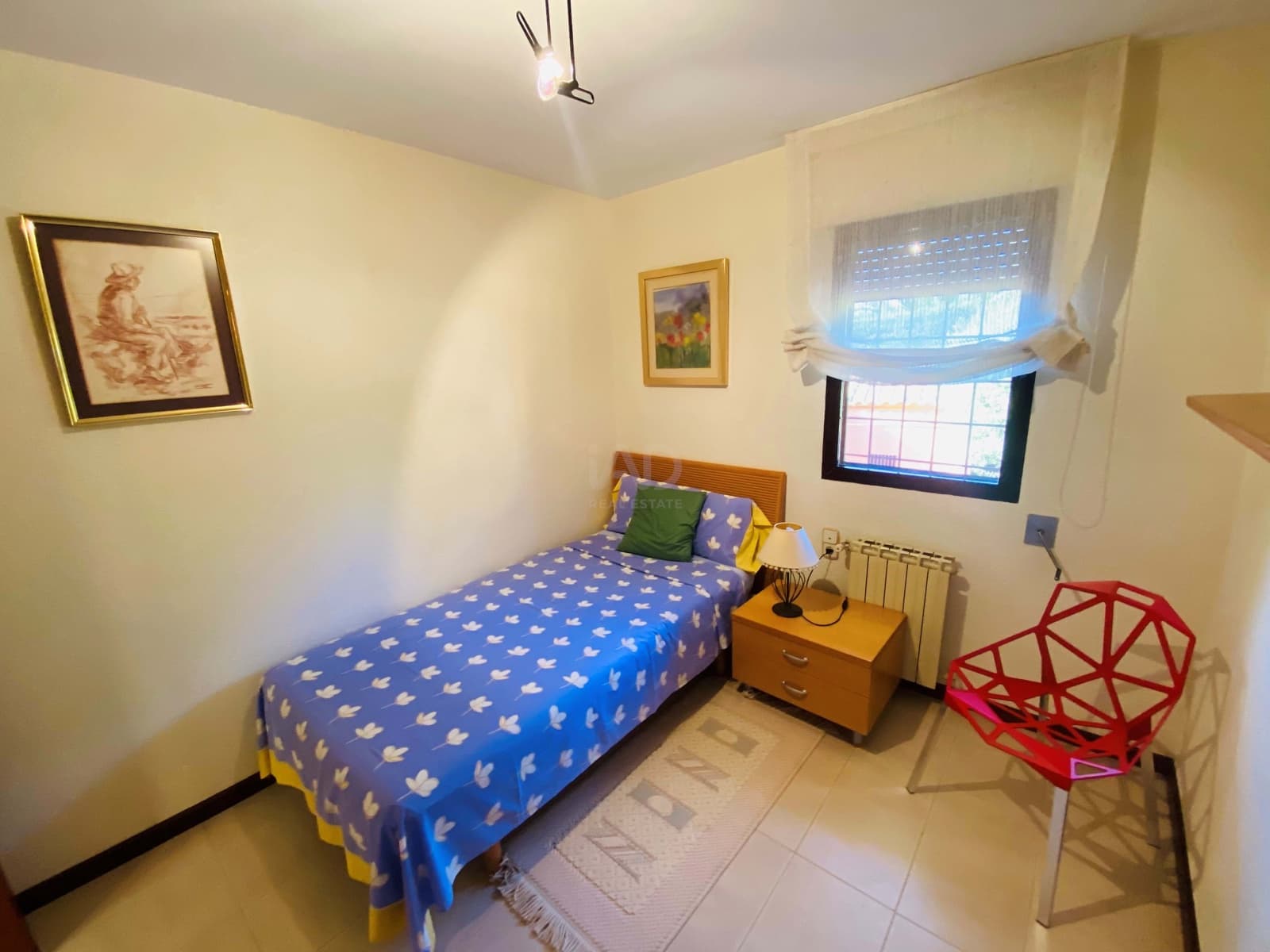 5 Zimmer Villa zu verkaufen in Alicante / Alacant Stadt mit Pool Garage - 1.200.000 € (Ref: 9989061)