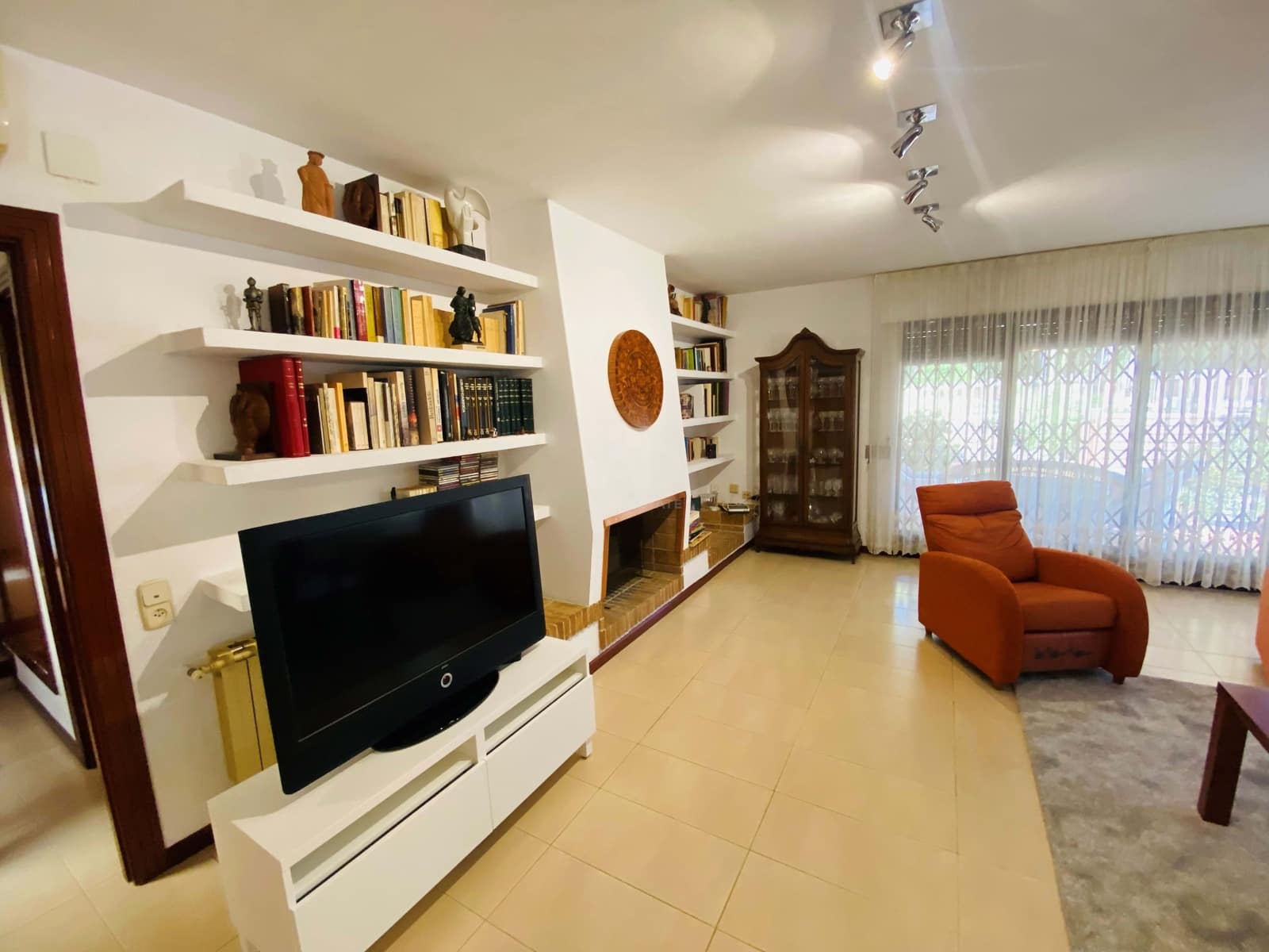 5 Zimmer Villa zu verkaufen in Alicante / Alacant Stadt mit Pool Garage - 1.200.000 € (Ref: 9989061)