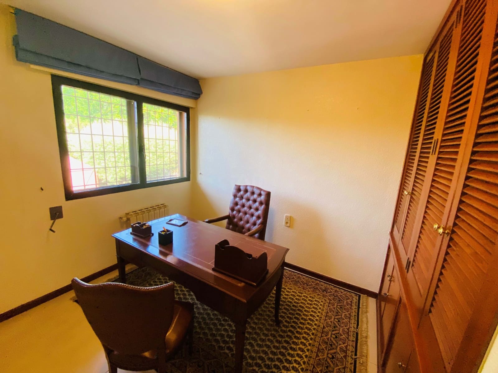 5 Zimmer Villa zu verkaufen in Alicante / Alacant Stadt mit Pool Garage - 1.200.000 € (Ref: 9989061)