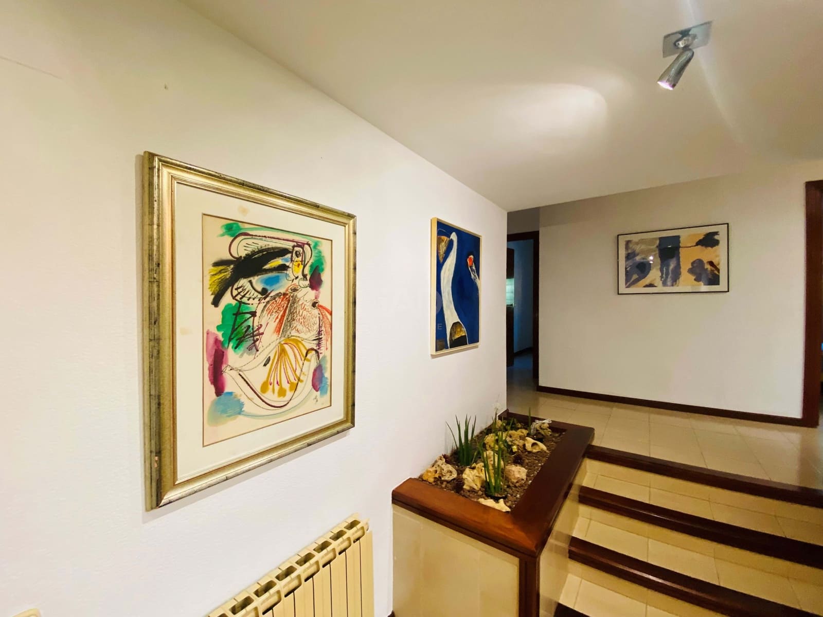 5 Zimmer Villa zu verkaufen in Alicante / Alacant Stadt mit Pool Garage - 1.200.000 € (Ref: 9989061)