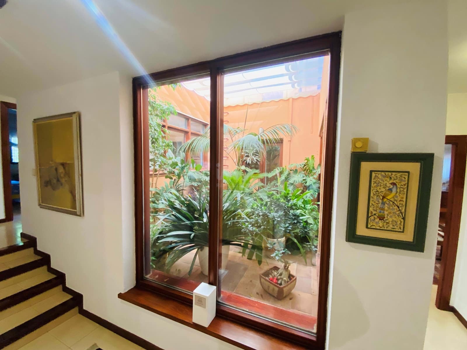 5 Zimmer Villa zu verkaufen in Alicante / Alacant Stadt mit Pool Garage - 1.200.000 € (Ref: 9989061)