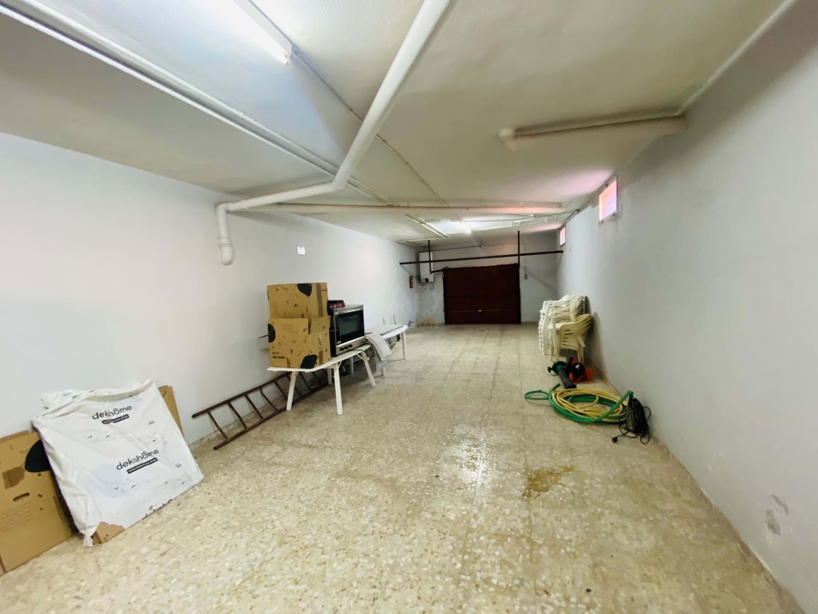 5 Zimmer Villa zu verkaufen in Alicante / Alacant Stadt mit Pool Garage - 1.200.000 € (Ref: 9989061)