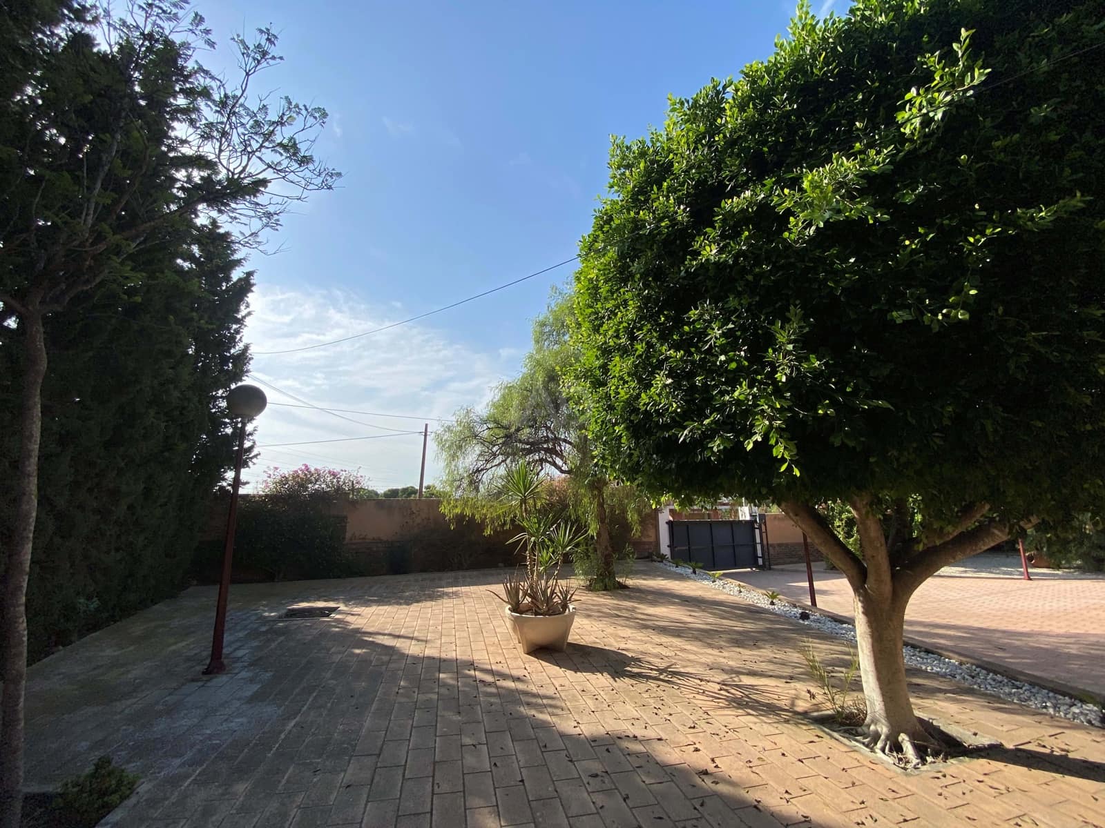 5 Zimmer Villa zu verkaufen in Alicante / Alacant Stadt mit Pool Garage - 1.200.000 € (Ref: 9989061)