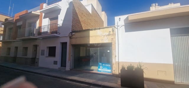 Area Edificabile in vendita in L'Ampolla - 76.000 € (Rif: 9989062)