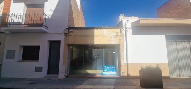 Area Edificabile in vendita in L'Ampolla - 76.000 € (Rif: 9989062)