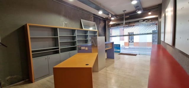 Area Edificabile in vendita in L'Ampolla - 76.000 € (Rif: 9989062)