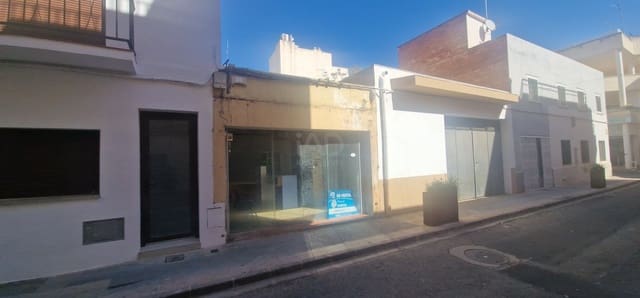 Area Edificabile in vendita in L'Ampolla - 76.000 € (Rif: 9989062)