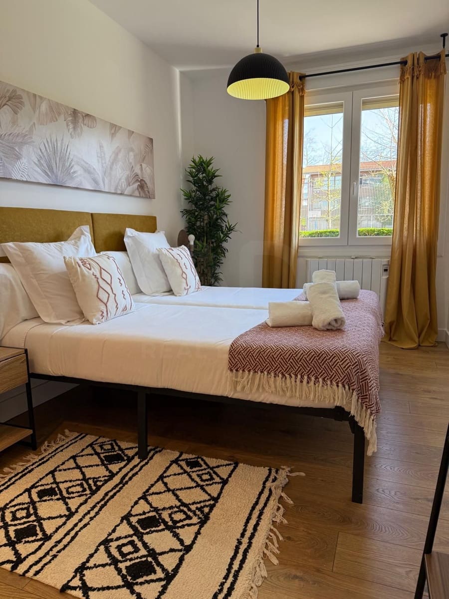 2 camera da letto Appartamento in vendita in Getxo - 435.000 € (Rif: 9989064)