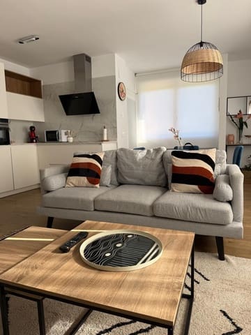 2 camera da letto Appartamento in vendita in Getxo - 435.000 € (Rif: 9989064)