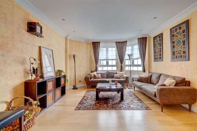 3 camera da letto Appartamento in vendita in Bilbao - 695.000 € (Rif: 9989065)