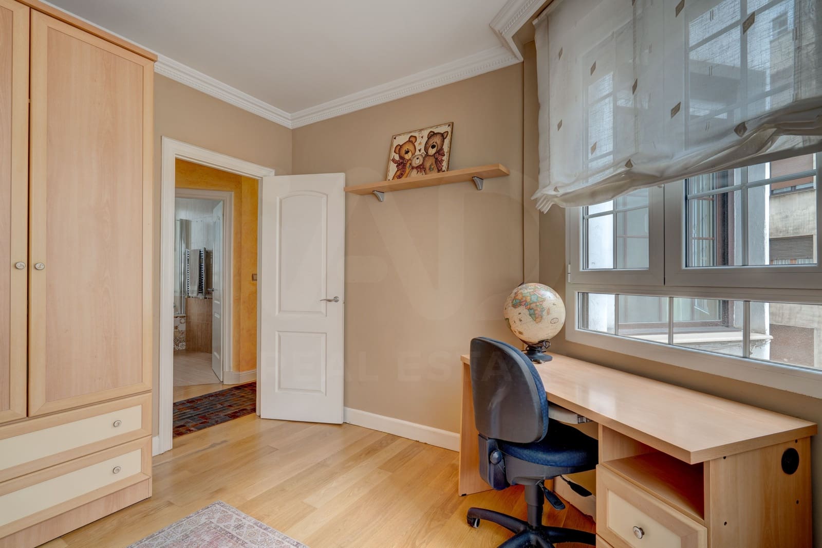 3 camera da letto Appartamento in vendita in Bilbao - 695.000 € (Rif: 9989065)