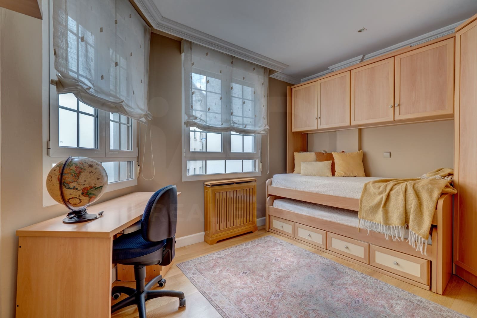 3 camera da letto Appartamento in vendita in Bilbao - 695.000 € (Rif: 9989065)