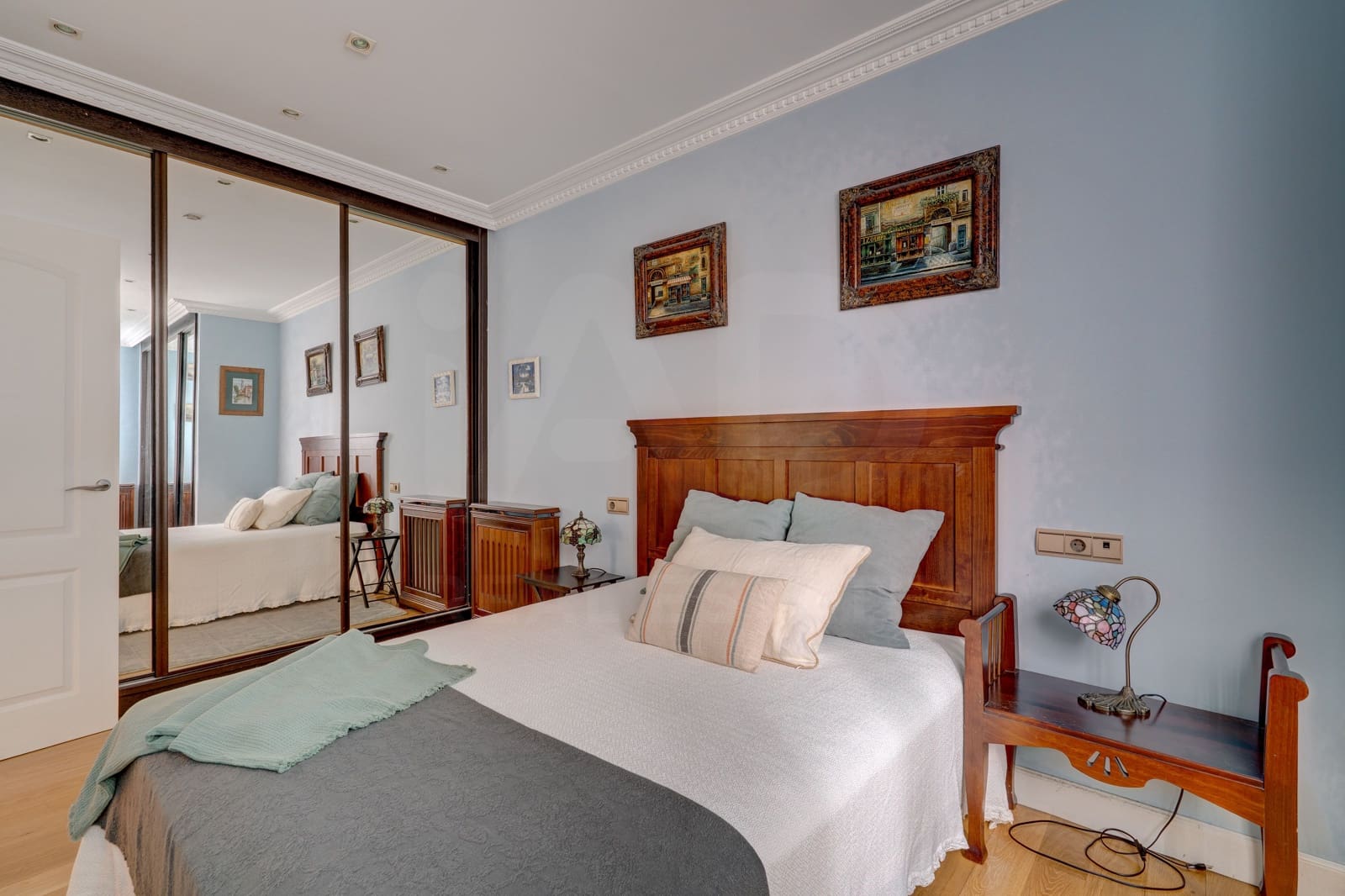3 camera da letto Appartamento in vendita in Bilbao - 695.000 € (Rif: 9989065)