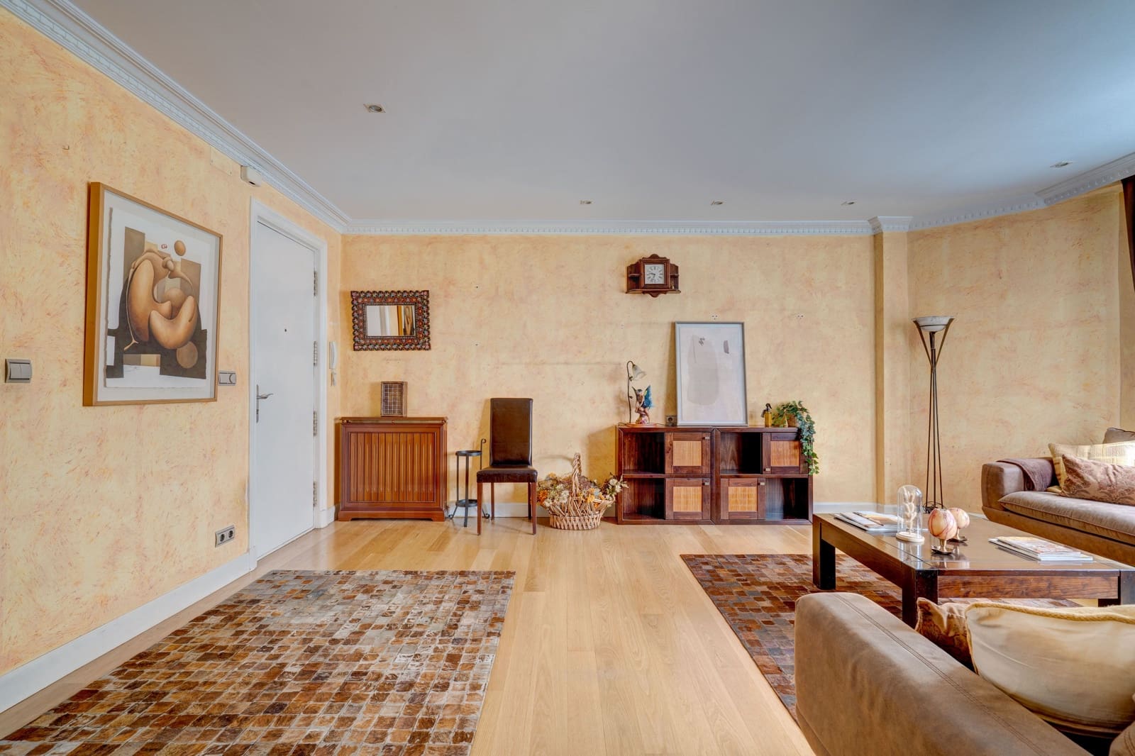 3 camera da letto Appartamento in vendita in Bilbao - 695.000 € (Rif: 9989065)